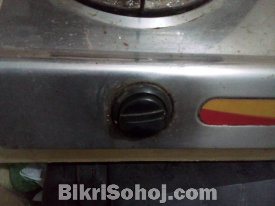 RFL  গ্যাস এর চুলা